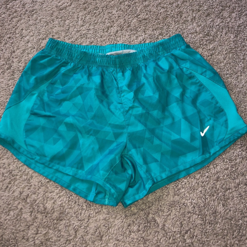 running shorts